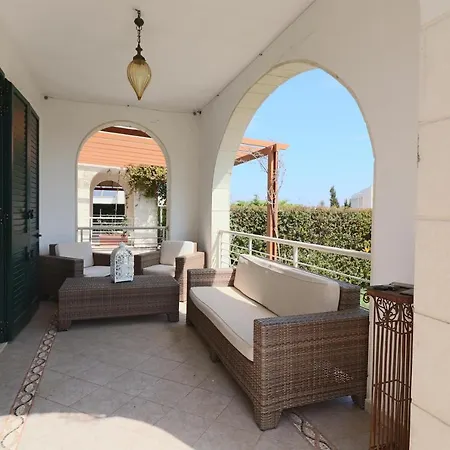 Vila Diletta A 7 Posti Otranto