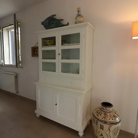 Vila Diletta A 7 Posti Otranto
