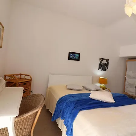Diletta A 7 Posti Vila Otranto