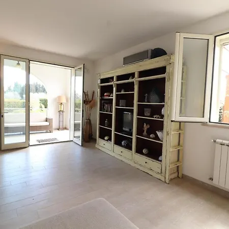Diletta A 7 Posti Vila