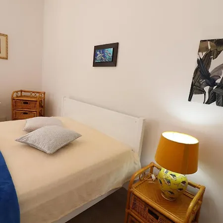 Vila Diletta A 7 Posti Otranto
