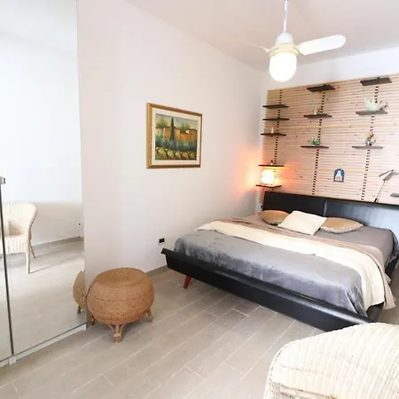 Diletta A 7 Posti Vila Otranto