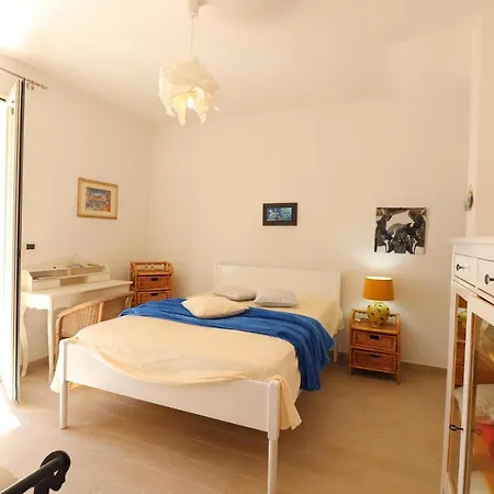Diletta A 7 Posti * Otranto