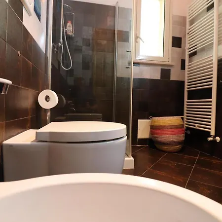 Diletta A 7 Posti Vila *